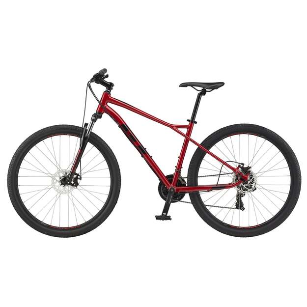 Dviratis GT AGGRESSOR 29  SPORT (G28301M30/RED) 1