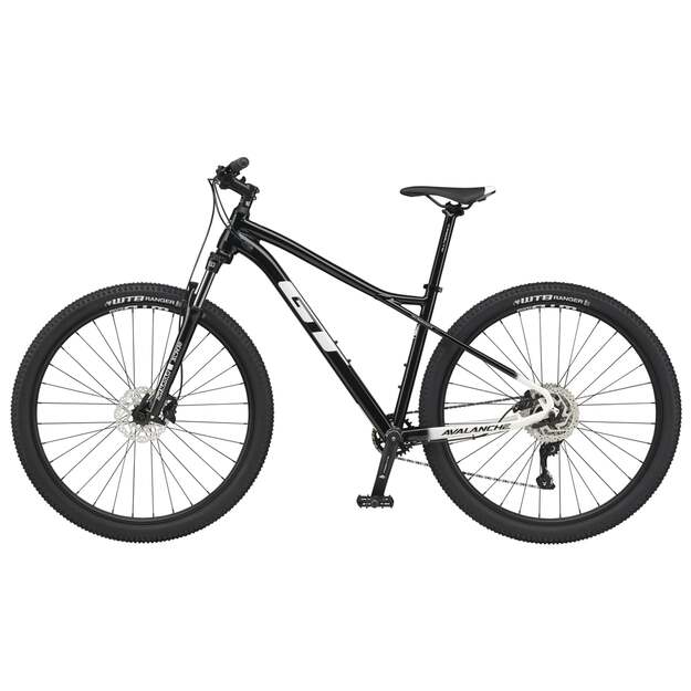 Dviratis GT AVALANCHE 29  COMP (G27301M20/BLK) 2