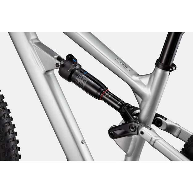 Pilnos amortizacijos dviratis CANNONDALE HABIT 3 (C23301U10/GRY) 5