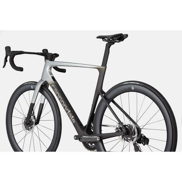 Dviratis CANNONDALE SUPER SIX EVO Hi-MOD 1 (C11102U10/MRC) 2