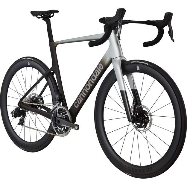 Dviratis CANNONDALE SUPER SIX EVO Hi-MOD 1 (C11102U10/MRC) 1