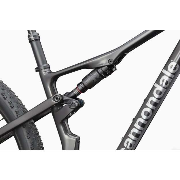 Pilnos amortizacijos dviratis CANNONDALE SCALPEL 29  CARBON 4 (C24504U10/SBK) 6