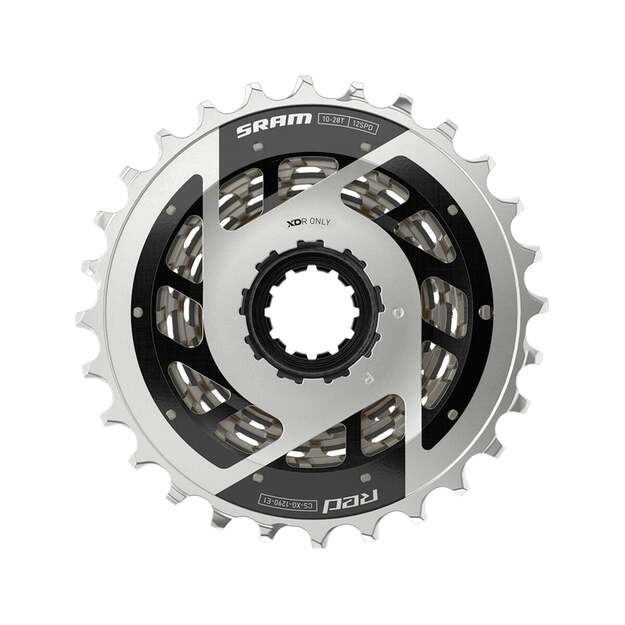 00.2418.142.000 - SRAM AM CS XG 1290 E1 10-28 2