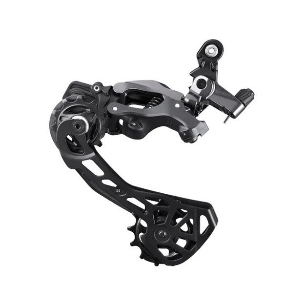 Galinis perjungėjas Shimano GRX RD-RX820 SHADOW+ // 2x12-speed, 42T 1