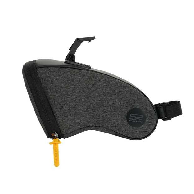 SELLE ROYAL SADDLE BAG MEDIUM 1,2L (BAGS300A00000) 1