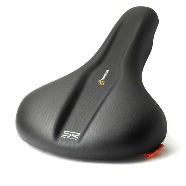 SELLE ROYAL SADDLE EXPLORA - ATHLETIC (54D1UR0A05X38) 3