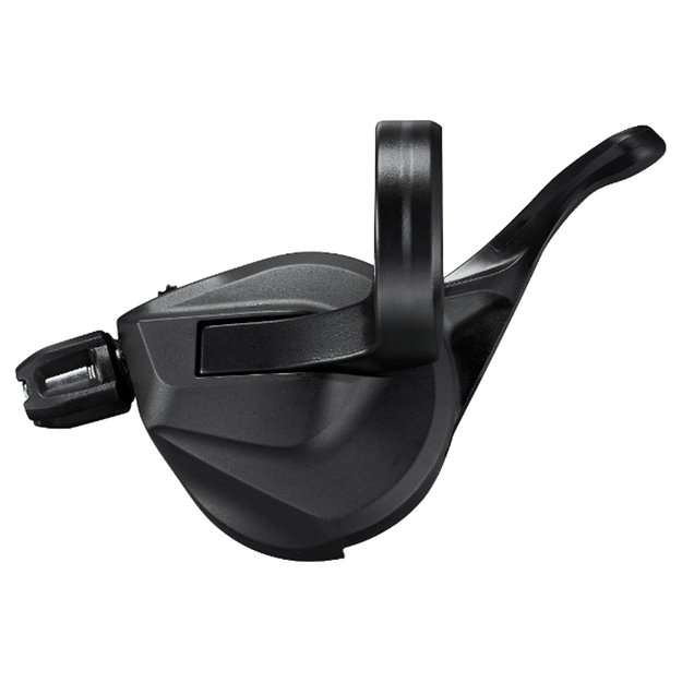 Pavarų rankenėlė (kairė) Shimano SLX M7100-L, 12 pav 1