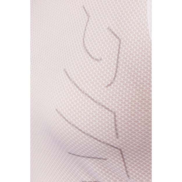 MAVIC WOMENS SLEEVELESS BASE LAYER HOT RIDE + SL W WHITE (T000172) 3