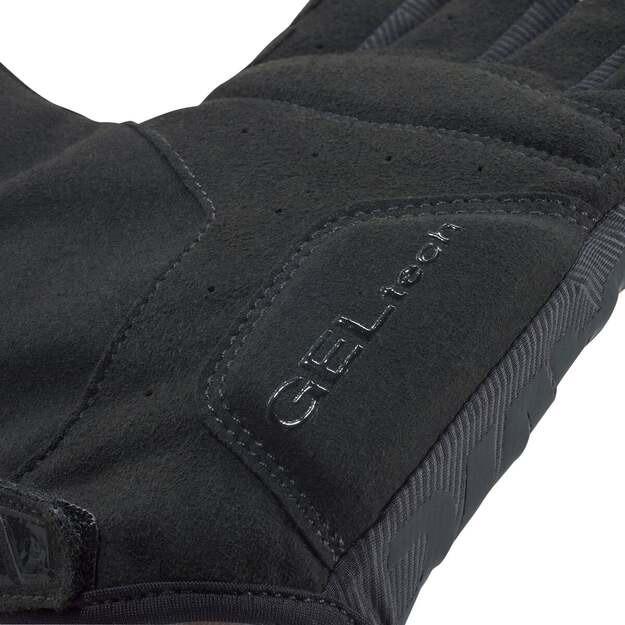 MAVIC GLOVES KSYRIUM PRO CARBONE BLACK (G000195) 2