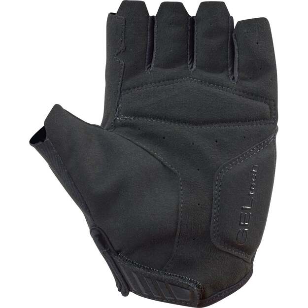 MAVIC GLOVES KSYRIUM PRO CARBONE BLACK (G000195) 1