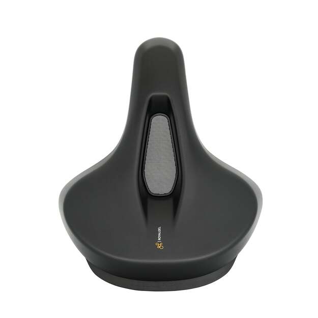 SELLE ROYAL SADDLE ON OPEN - RELAXED (94F8UR0A05X37) 2