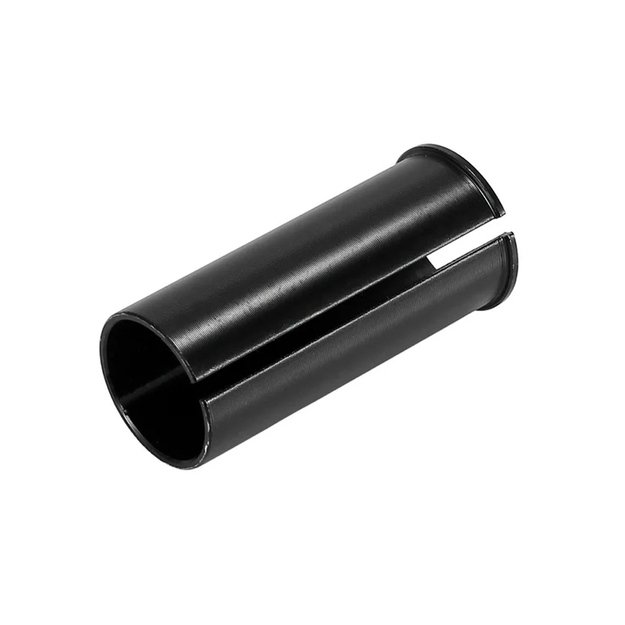 Balnelio stovo adapteris 27.2 - 31.2mm // Alium. (juodas) 1