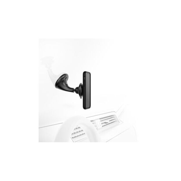 Laikiklis telefonui automobilinis Fidlock Vacuum CAR SUCTION BASE 1