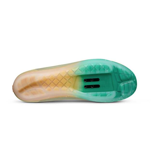 FIZIK SHOES TEMPO BEAT SAGE GREEN - DESERT (TPRSEMR1K5676) 3