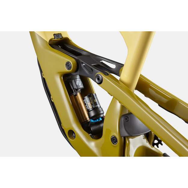 CANNONDALE JEKYLL  A/M FRAME (C21181M20/OGN) 2