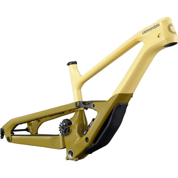 CANNONDALE JEKYLL  A/M FRAME (C21181M20/OGN) 1