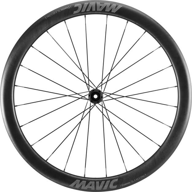 MAVIC COSMIC SL 45 DISC CENTERLOCK FRONT (F00092001) 1