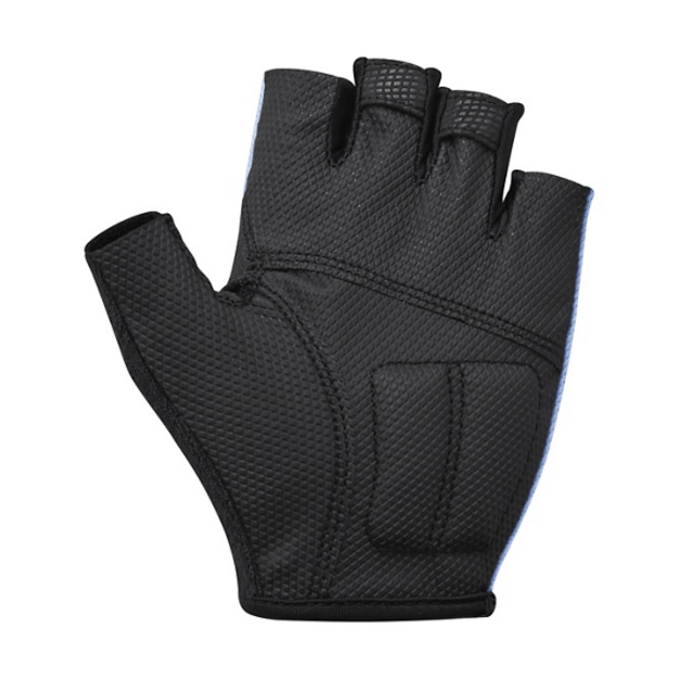 Pirštinės SHIMANO W'S AIRWAY GLOVES Women Aqua blue 1