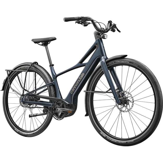 Elektrinis dviratis CANNONDALE FLYINGV 2 (C64135U10/TUB)