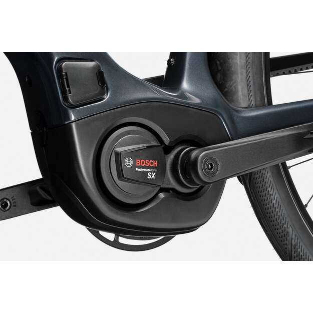 Elektrinis dviratis CANNONDALE FLYINGV 2 (C64135U10/TUB) 8