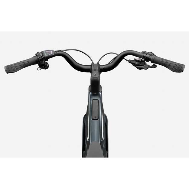 Elektrinis dviratis CANNONDALE FLYINGV 2 (C64135U10/TUB) 3