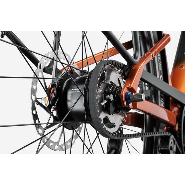 Elektrinis dviratis CANNONDALE FLYINGV 2 (C64135U20/TGE) 5