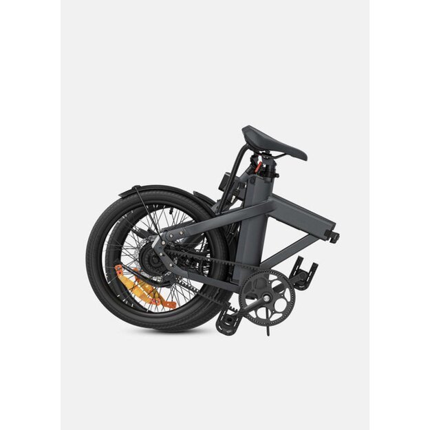 Sulankstomas elektrinis dviratis Engwe P20 250Wh 20" juodas 3
