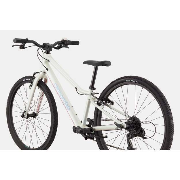 Vaikiškas dviratis CANNONDALE QUICK 24  (C51702U20/IRD) 2