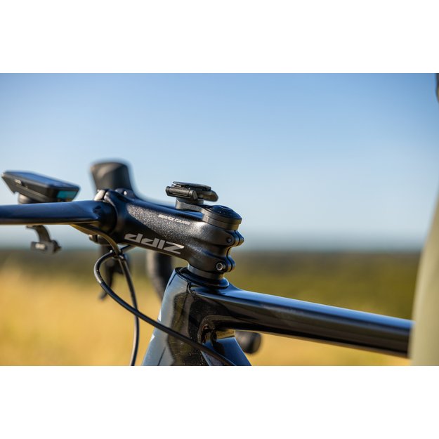 Quad Lock stem cap vairo iškišos laikiklis 2