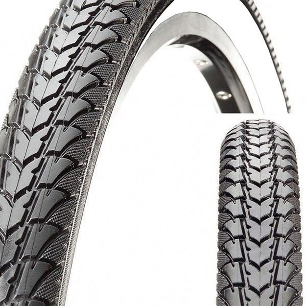 Padanga Maxxis Traveller 700 x 40C // C1446 1