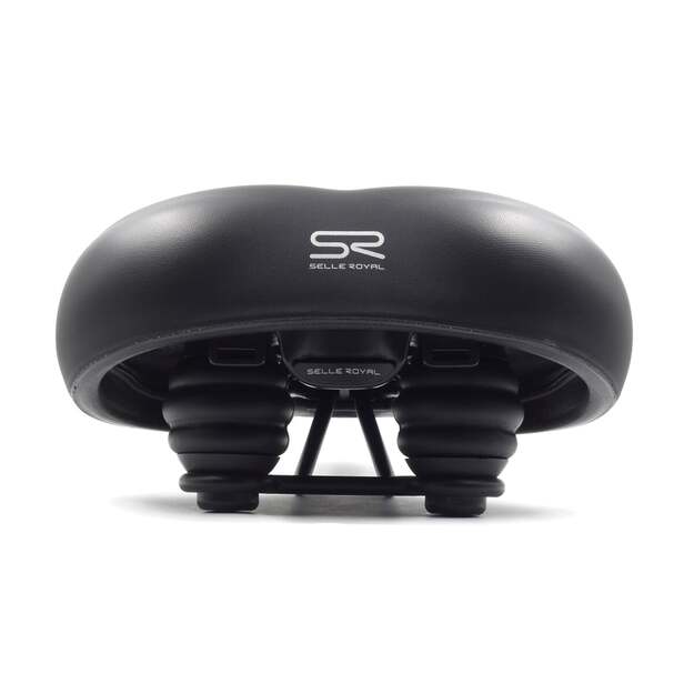 SELLE ROYAL SADDLE TORX - RELAXED (5199UECA65301) 4