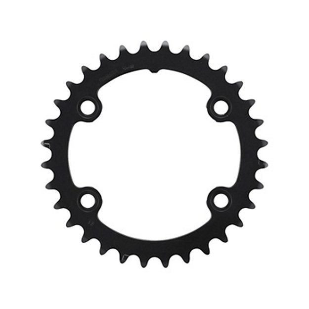 Priekinė žvaigždė Shimano CUES FC-U8000-2 // 32T, B.C.D.: 110 mm