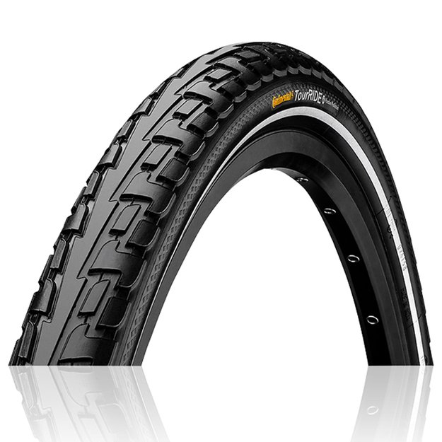Padanga Continental Ride Tour 26x1.75 (47-559)