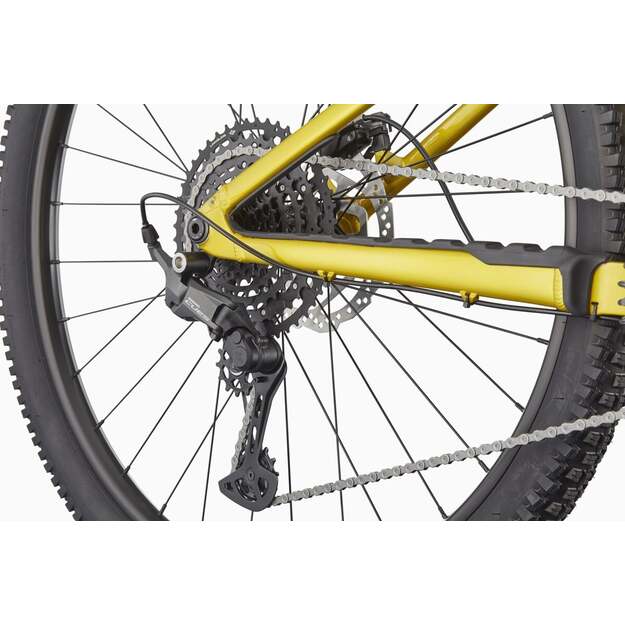 Dviratis CANNONDALE HABIT HT 2 (C26085U10/PYW) 3