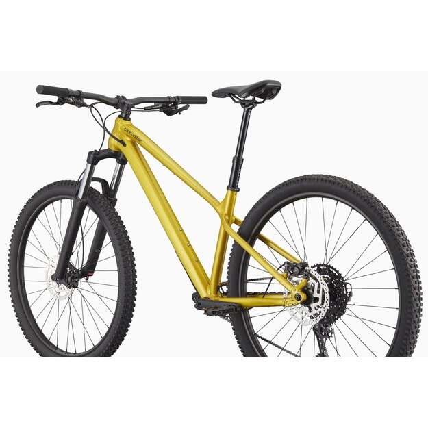 Dviratis CANNONDALE HABIT HT 2 (C26085U10/PYW) 2