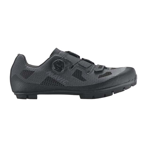 MAVIC SHOES CROSSMAX SL II BLACK/BLACK (S000605)