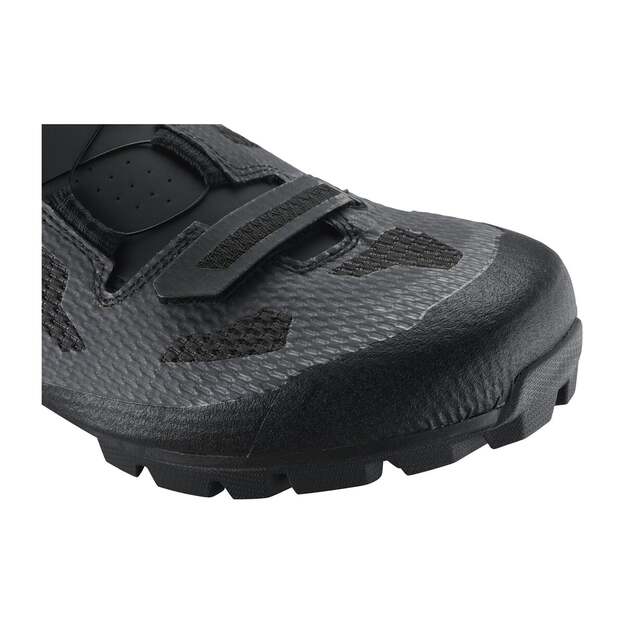 MAVIC SHOES CROSSMAX SL II BLACK/BLACK (S000605) 5