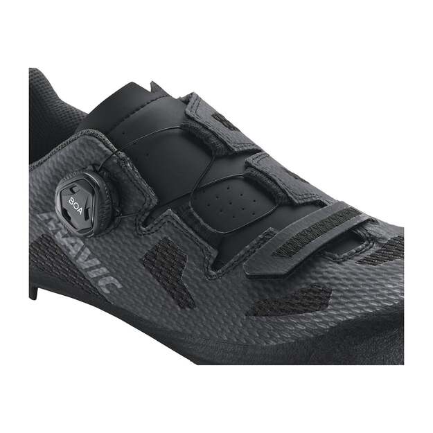 MAVIC SHOES CROSSMAX SL II BLACK/BLACK (S000605) 3