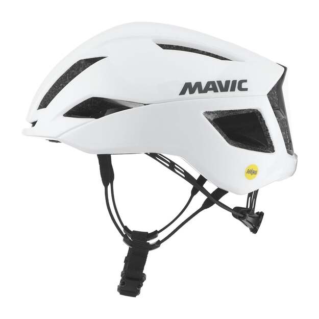 MAVIC HELMET COMETE SL MIPS WHITE (C000087)