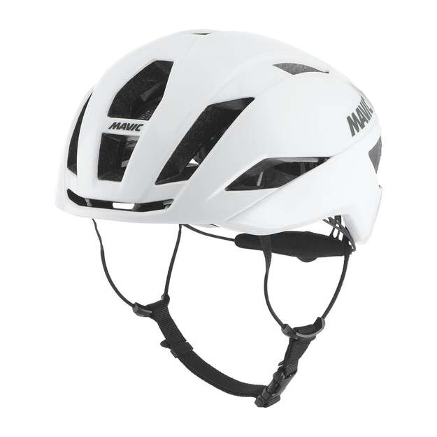 MAVIC HELMET COMETE SL MIPS WHITE (C000087) 1
