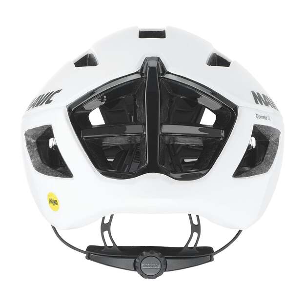 MAVIC HELMET COMETE SL MIPS WHITE (C000087) 3