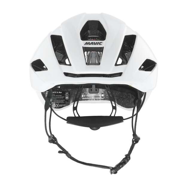 MAVIC HELMET COMETE SL MIPS WHITE (C000087) 2