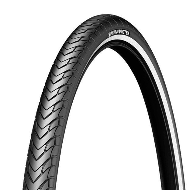 Padanga Michelin Protek 700x40 (42-622) 1mm apsauga
