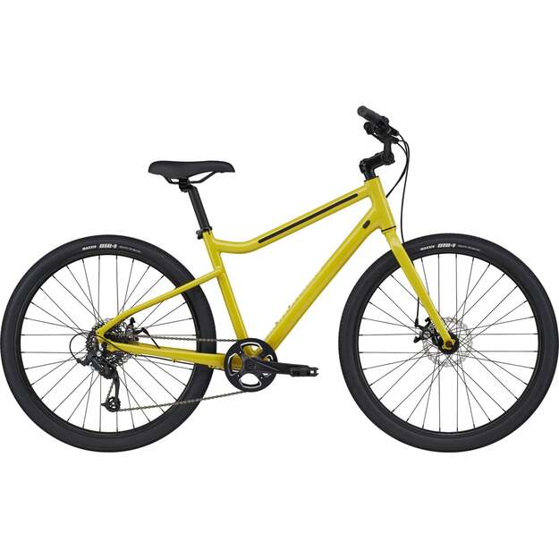 Dviratis CANNONDALE TREADWELL 3 (C37300M70/GIN)