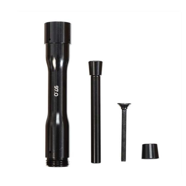 CANNONDALE Expanding Axle Hardware 97mm (K36012)