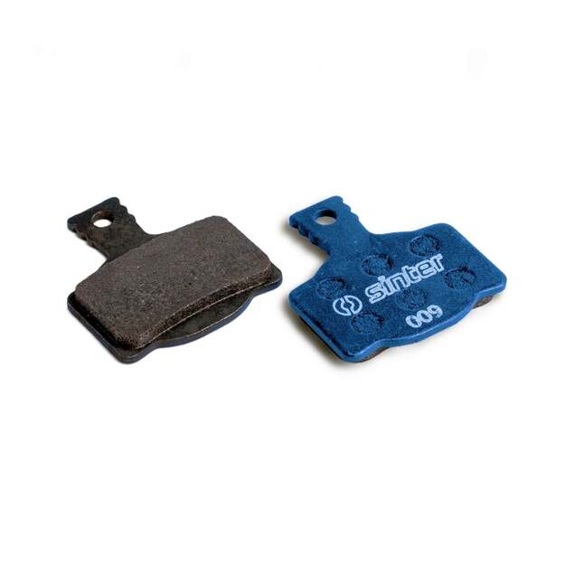 SINTER BRAKE PADS MAGURA / CAMPAGNOLO BLUE (73-009-034-8)