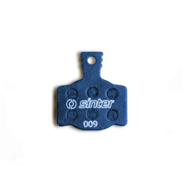 SINTER BRAKE PADS MAGURA / CAMPAGNOLO BLUE (73-009-034-8) 1