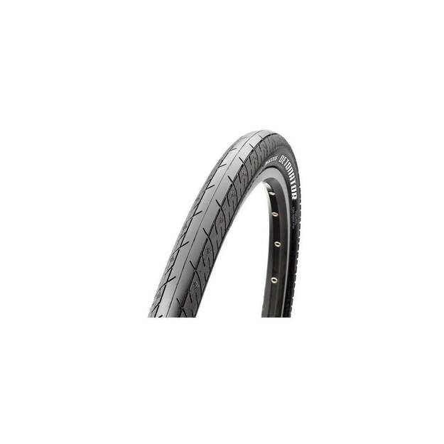 MAXXIS TIRE DETONATOR 700X25C WIRE (ETB00393900)