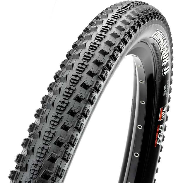 MAXXIS PL&Aacute;&Scaron;Ť CROSSMARK II 26X2.1 WIRE (ETB00359600)