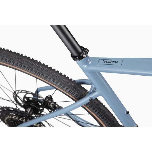 Dviratis CANNONDALE TOPSTONE 3 (C15215U10/SMC) 5